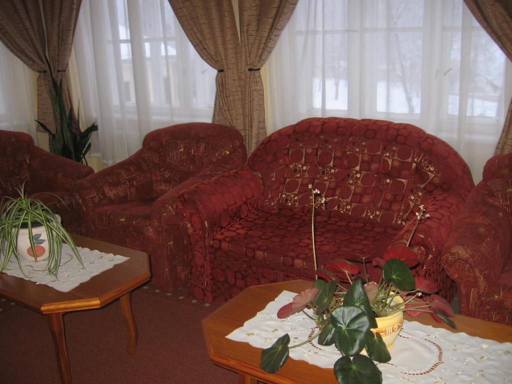 Mater Salvatoris House Otel Gödöllő Dış mekan fotoğraf
